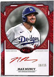 Max Muncy