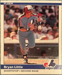 Bryan Little