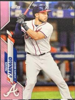 Travis d'Arnaud