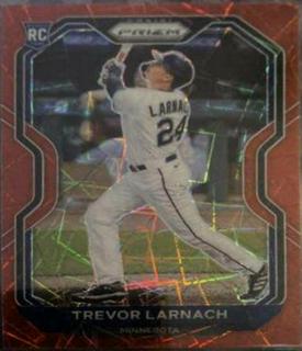 Trevor Larnach