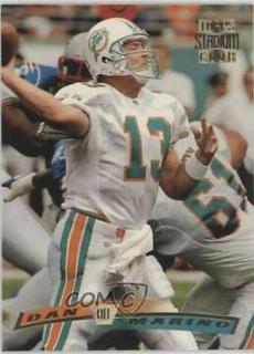 Dan Marino