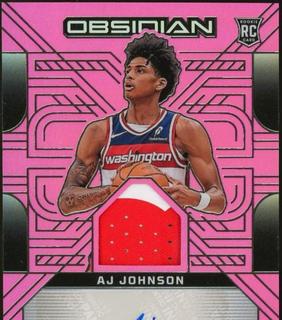 AJ Johnson