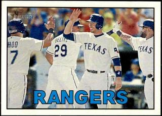 Texas Rangers
