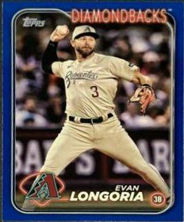 Evan Longoria