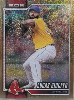 Lucas Giolito