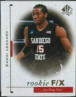 Kawhi Leonard