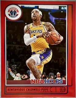 Kentavious Caldwell-Pope