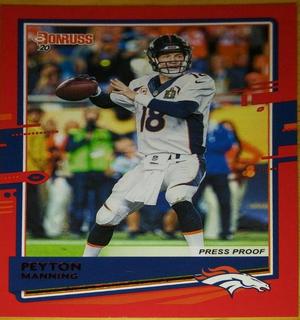 Peyton Manning