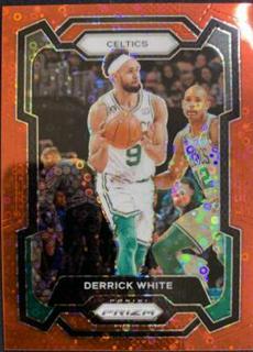 Derrick White