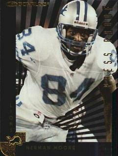 Herman Moore