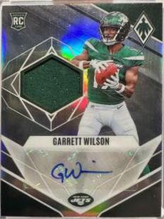 Garrett Wilson