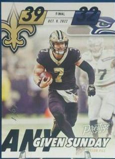 Taysom Hill