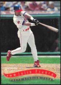 Julio Franco