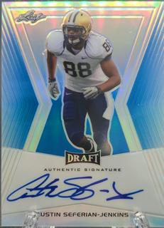 Austin Seferian Jenkins
