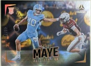 Drake Maye