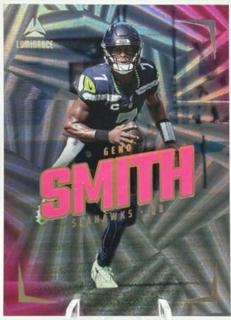 Geno Smith