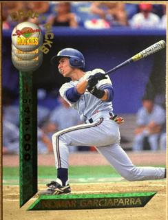 Nomar Garciaparra