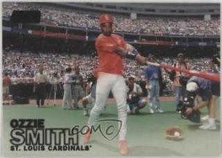 Ozzie Smith