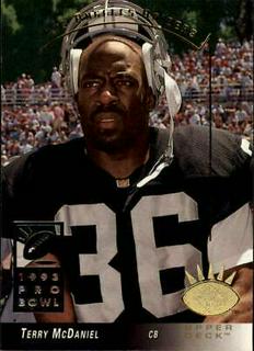 Terry McDaniel