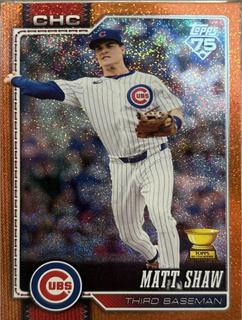 Matt Shaw