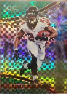 Devonta Freeman