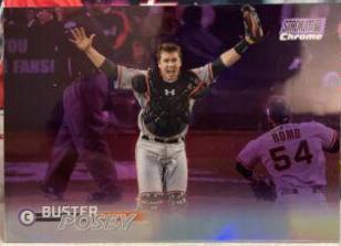 Buster Posey