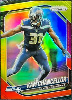 Kam Chancellor