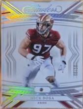 Nick Bosa