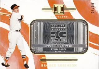 Brooks Robinson