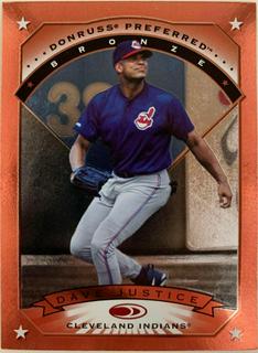 David Justice