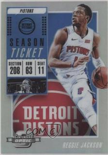 Reggie Jackson