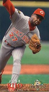 Jose Rijo