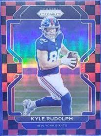 Kyle Rudolph