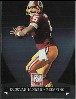 Donovan McNabb