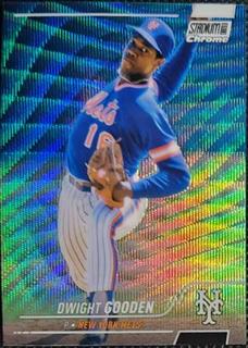 Dwight Gooden