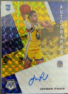 Jordan Poole