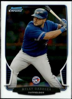 Melky Cabrera