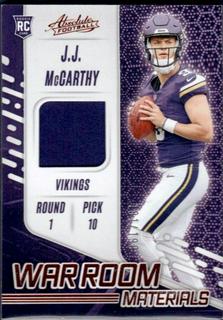 J.J. McCarthy