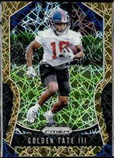 Golden Tate III