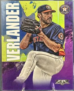 Justin Verlander