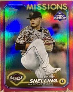 Robby Snelling