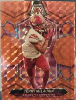 Terry McLaurin