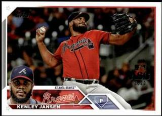 Kenley Jansen