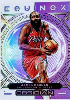 James Harden