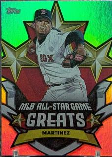 Pedro Martinez