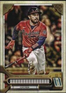 Travis d'Arnaud