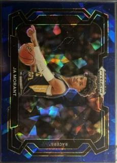 Ja Morant