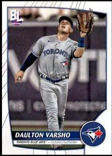Daulton Varsho