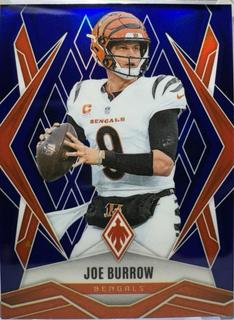Joe Burrow