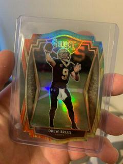 Drew Brees